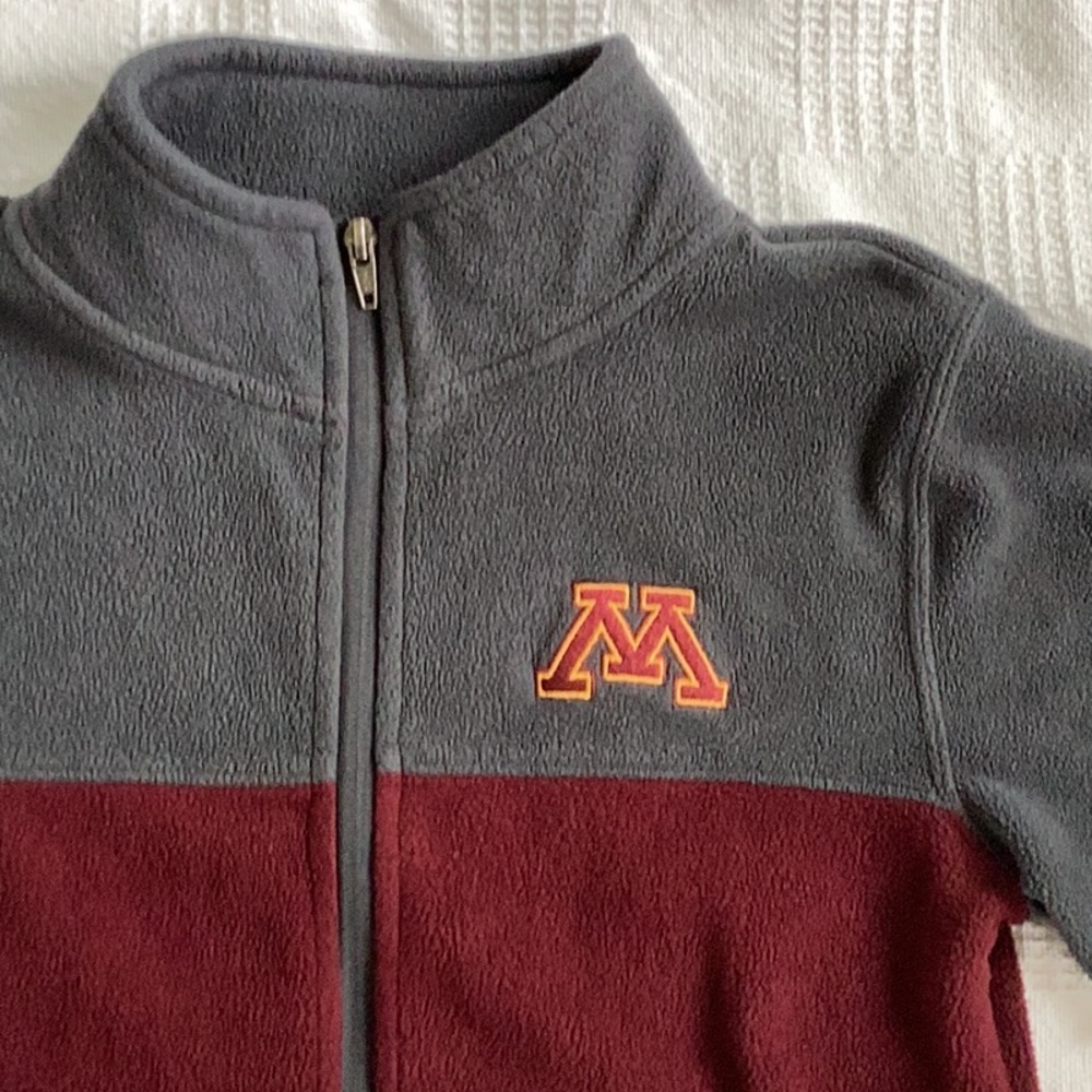 Jacket - Picture 2 of 5